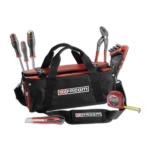 Facom Small Maintenance Softbag With Tools Bs.Smbcm1pb