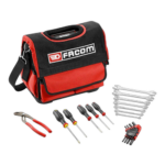 Facom Compo Probag  +  24 Outils               Bs.T14cm1pb