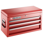 Facom Metal 3-drawer chest BT.C3TA