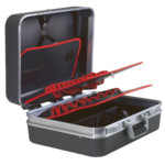 Facom Technicians case + additional panels BV.51APR