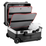 Facom Fitters roller container case BV.61A