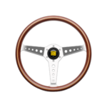 MOMO California Wood Steering Wheel