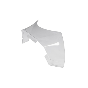 Stilo ST4 / ST5 Rear Spoiler