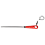 Facom Half-soft square file with grip - SLS CAR.MD200EMASLS