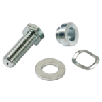 Sabelt Kit Screw 7/16 Thread With Spacer And Washer