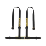 Sabelt Clubman Belt 4-Point - Shoulder Pads Included - Image 3
