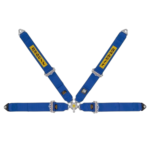 Sabelt Harness Silver Kit Car - 4 Point Belt