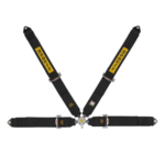 Sabelt Harness Steel Kit Car - 4 Point Belts