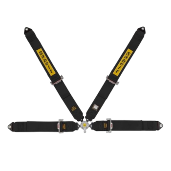 Sabelt Harness Steel Kit Car - 4 Point Belts