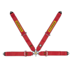 Sabelt Harness Steel Kit Car - 4 Point Belts - Image 2