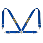 Sabelt Harness Steel - 4 Point Belts - Image 3
