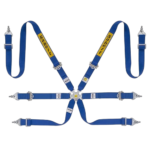 Sabelt Harness Silver Rally - Saloon - Image 3