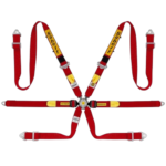 Sabelt Harness Silver Lpm Fia8853-2016 Saloon - Image 2