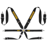 Sabelt Harness Steel Rally 3x2