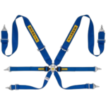 Sabelt Harness Steel Rally 3x2 - Image 3