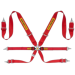 Sabelt Harness Steel Rally 3x2 - Image 2