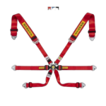 Sabelt Harness Gold Endurance Fia8853-2016  Saloon