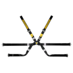Sabelt Harness Gold Superformula 6 Fia8853-2016 Lightweight  6pt 2" Pull Up