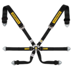 Sabelt Harness Gold Endurance Fia8853-2016  Saloon - Image 3