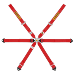 Sabelt Harness Silver Gt 991-984 Gt4 - Image 2