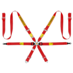 Sabelt Harness Silver Enduro 997 911 Gt3 Fia8853-2016  Saloon