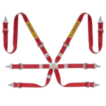 Sabelt Harness Silver Rally - Saloon - Image 2