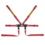 Sabelt Harness Steel Formula Basic Pull Up