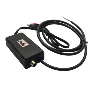Stilo Radio Interface For DG-10 Intercom