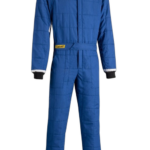 Sabelt TS-2 Challenge Race Suit - Blue