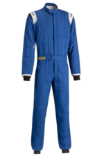 Sabelt TS-2 Challenge Race Suit - Blue