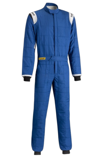 Sabelt TS-2 Challenge Race Suit - Blue