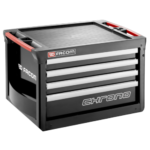 Facom CHRONO+ chests 4 drawers - 3 modules per drawer CHRONO.C4GM3A