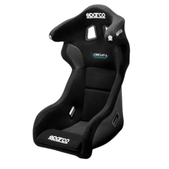Sparco Seat Circuit II QRT