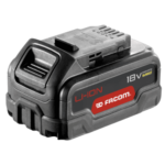 Facom 18V 5.0Ah Li-Ion battery CL3.BA1850