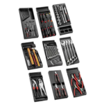 Facom 101 Tools Set                  Cm.101apb