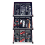 Facom 115-Piece Tool Set Cm.115bnl