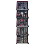 Facom 175-Piece Tool Set Cm.175bnl