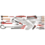Facom (F)Tool Kit Cm.Sg3a