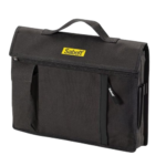 Sabelt Co-Driver Bag - Black