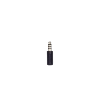 ZeroNoise Nexus Male Connector