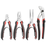 Facom Set of 4 CPE Pliers