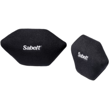 Sabelt Set Of Lower Back Support Cushion