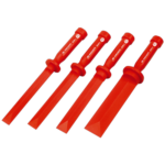 Facom 4-piece set of plastic multi-use tools CR.D4