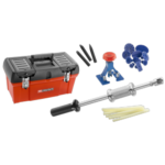 Facom Paint-free dent removal by glue dots kit CR.GP-KIT
