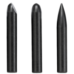 Facom Set of 3 plastic jets CR.PRK-3