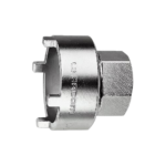Facom Lower ball-joint socket D.138