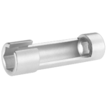 Facom Lambda probe wrench and sockets D.146A