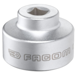 Facom Composite cap wrench sockets D.163-30