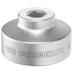 Facom Composite cap wrench sockets D.163-38