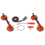 Facom Windshield replacement kit D.28B